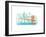 City Print Project-null-Framed Premium Giclee Print