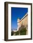 City Ramparts, Palma De Mallorca, Majorca, Balearic Islands, Spain, Europe-Nico Tondini-Framed Photographic Print