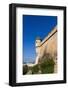 City Ramparts, Palma De Mallorca, Majorca, Balearic Islands, Spain, Europe-Nico Tondini-Framed Photographic Print