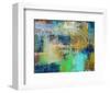 City Reflection-Ingeborg Herckenrath-Framed Art Print