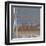 City Scape-Sloane Addison  -Framed Art Print