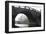 City Scenery Through Megane Bridge in Japan-Ryuji Adachi-Framed Art Print