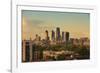 City Skies-Joseph Eta-Framed Giclee Print