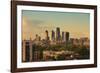 City Skies-Joseph Eta-Framed Giclee Print