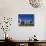 City Skyline and Calgary Tower, Calgary, Alberta, Canada, North America-Hans Peter Merten-Photographic Print displayed on a wall