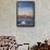 City Skyline and Waitemata Harbour Illuminated at Sunset, Auckland, North Island, New Zealand-Doug Pearson-Framed Photographic Print displayed on a wall