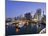 City Skyline, Auckalnd, North Island, New Zealand, Pacific-Richard Cummins-Mounted Photographic Print