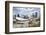 City Skyline, Calgary, Alberta, Canada, North America-Philip Craven-Framed Photographic Print