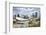 City Skyline, Calgary, Alberta, Canada, North America-Philip Craven-Framed Photographic Print