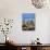 City Skyline, Frankfurt-am-Main, Hessen, Germany-Gavin Hellier-Photographic Print displayed on a wall