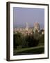 City Skyline from Boboli Gardens, Florence, Tuscany, Italy-Roy Rainford-Framed Photographic Print