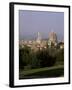 City Skyline from Boboli Gardens, Florence, Tuscany, Italy-Roy Rainford-Framed Photographic Print