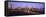 City Skyline from Kings Park, Perth, Western Australia, Australia-Gavin Hellier-Framed Stretched Canvas