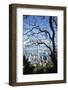 City Skyline from Victoria Peak, Hong Kong, China-Paul Souders-Framed Photographic Print