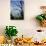 City Skyline from Victoria Peak, Hong Kong, China-Paul Souders-Photographic Print displayed on a wall