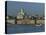 City Skyline, Helsinki, Finland, Scandinavia, Europe-Gavin Hellier-Stretched Canvas