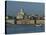 City Skyline, Helsinki, Finland, Scandinavia, Europe-Gavin Hellier-Stretched Canvas