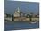 City Skyline, Helsinki, Finland, Scandinavia, Europe-Gavin Hellier-Mounted Photographic Print