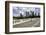 City Skyline, Houston, Texas, United States of America, North America-Gavin-Framed Photographic Print