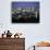 City Skyline, Montreal, Quebec, Canada-Walter Bibikow-Premium Photographic Print displayed on a wall