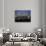 City Skyline, Montreal, Quebec, Canada-Walter Bibikow-Premium Photographic Print displayed on a wall