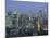 City Skyline, Montreal, Quebec Province, Canada-Gavin Hellier-Mounted Photographic Print