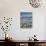 City Skyline of Kowloon and Hong Kong Island from Lion Rock, Hong Kong, China-Ian Trower-Photographic Print displayed on a wall