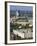 City Skyline, Riga, Latvia-Doug Pearson-Framed Photographic Print