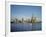 City Skyline, Singapore, Southeast Asia-Adina Tovy-Framed Photographic Print