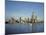 City Skyline, Singapore, Southeast Asia-Adina Tovy-Mounted Photographic Print