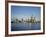 City Skyline, Singapore, Southeast Asia-Adina Tovy-Framed Photographic Print