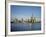 City Skyline, Singapore, Southeast Asia-Adina Tovy-Framed Photographic Print