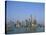 City Skyline, Singapore, Southeast Asia-Adina Tovy-Stretched Canvas