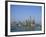 City Skyline, Singapore, Southeast Asia-Adina Tovy-Framed Photographic Print