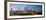 City Skyline Viewed across the Colorado River, Austin, Texas, Usa-Gavin Hellier-Framed Photographic Print