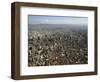 City Skyline-null-Framed Photographic Print