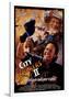 City Slickers 2: The Legend of Curly's Gold-null-Framed Poster