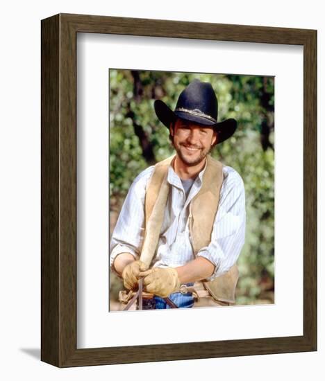 City Slickers-null-Framed Photo