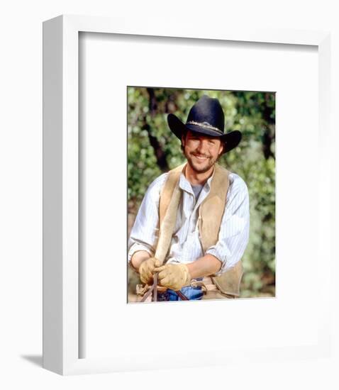 City Slickers-null-Framed Photo