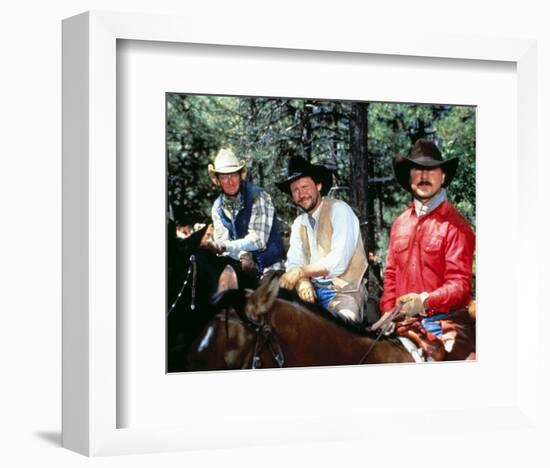 City Slickers-null-Framed Photo