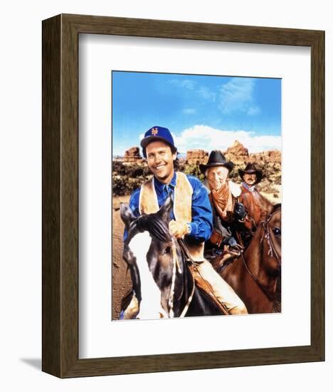 City Slickers-null-Framed Photo