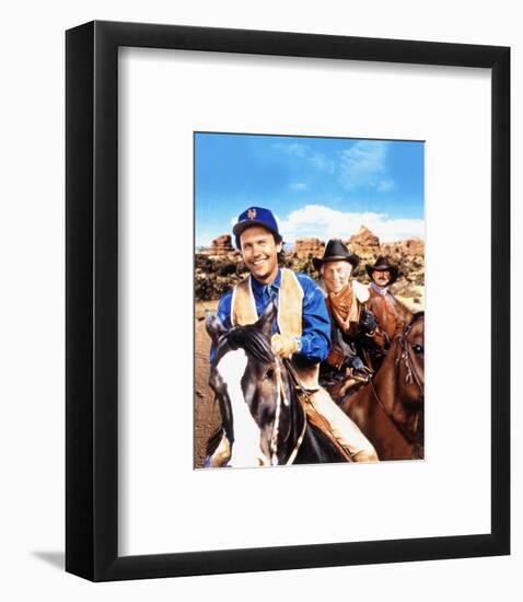 City Slickers-null-Framed Photo