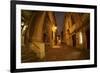 City Street-Sebastien Lory-Framed Photographic Print