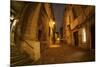 City Street-Sebastien Lory-Mounted Photographic Print