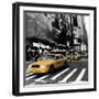 City Streets II-Joseph Eta-Framed Giclee Print