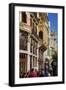 City Streets, Valencia, Spain, Europe-Neil Farrin-Framed Photographic Print