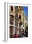 City Streets, Valencia, Spain, Europe-Neil Farrin-Framed Photographic Print