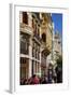 City Streets, Valencia, Spain, Europe-Neil Farrin-Framed Photographic Print