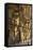 City Streets, Valencia, Spain, Europe-Neil Farrin-Framed Stretched Canvas