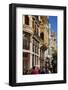 City Streets, Valencia, Spain, Europe-Neil Farrin-Framed Photographic Print